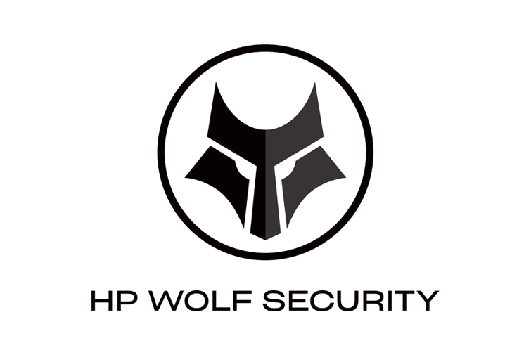 HP WOLF SECURITY