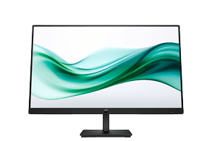 HP Series 3 Pro 324pv 23.8インチFHD VAモニター