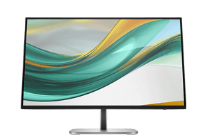 HP Series 5 Pro 527pf 27インチFHDモニター