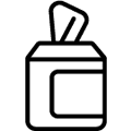 クリーンアップ