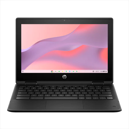 HP Fortis Flip G1m 11 Chromebook