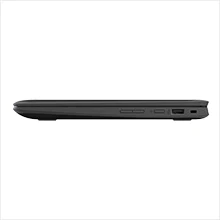 HP Fortis Flip G1m 11 Chromebook