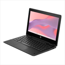 HP Fortis Flip G1m 11 Chromebook