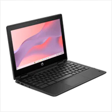 HP Fortis Flip G1m 11 Chromebook