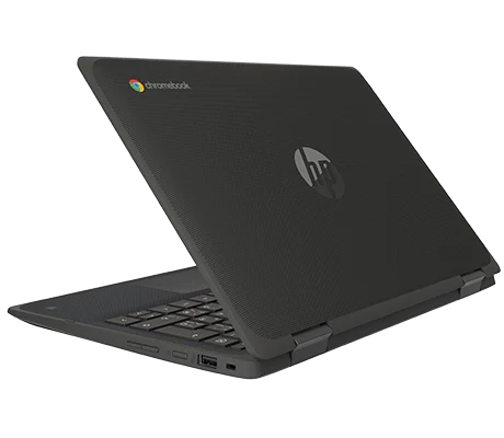 HP Fortis Flip G1m 11 Chromebook