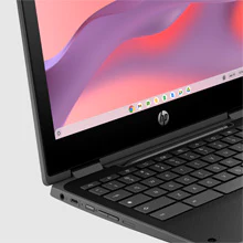 HP Fortis x360 G5 Chromebook