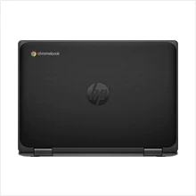 HP Fortis x360 G5 Chromebook