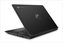 HP Chromebook x360 11MK G3 EE