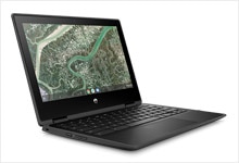 HP Chromebook x360 11MK G3 EE