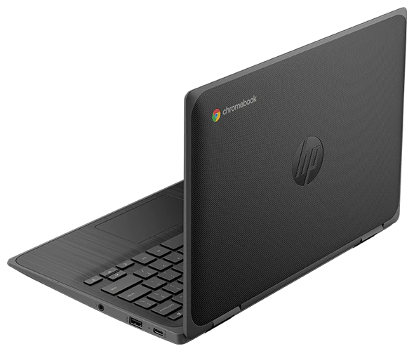 HP Fortis x360 G3 J Chromebook