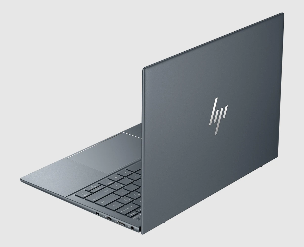 洗練されたスタイルとパワー HP Dragonfly シリーズ