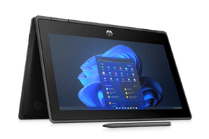 HP Pro x360 Fortis G9 Notebook PC
