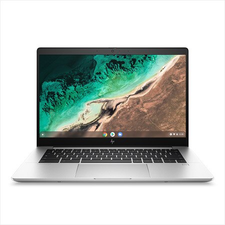 HP Elite c645 G2 Chromebook Enterprise