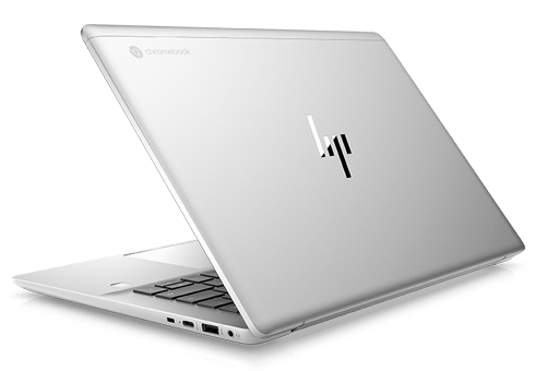 HP Elite c645 G2 Chromebook Enterprise