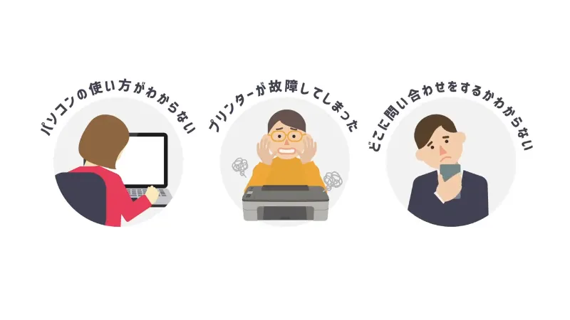 【HPサポート】HP LIVEサポートナビ！！