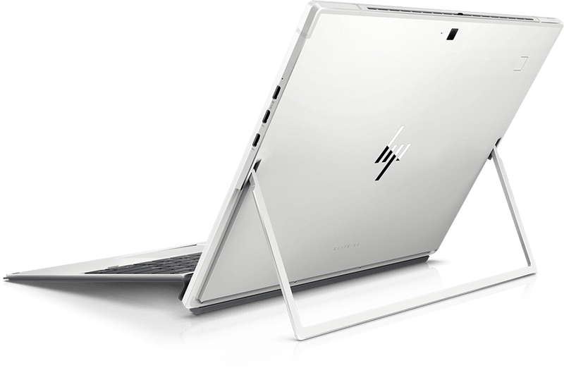 HP Elite x2 G8