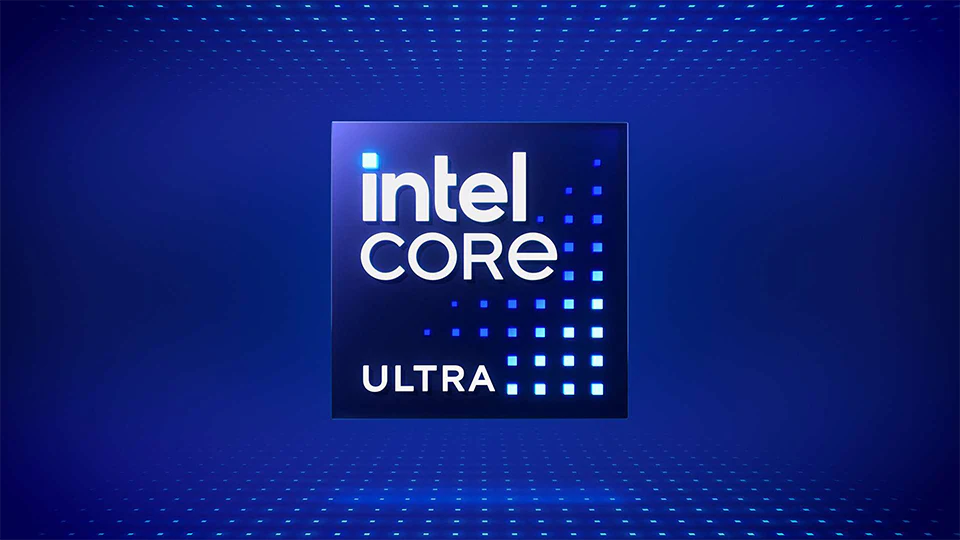 インテル Core Ultra