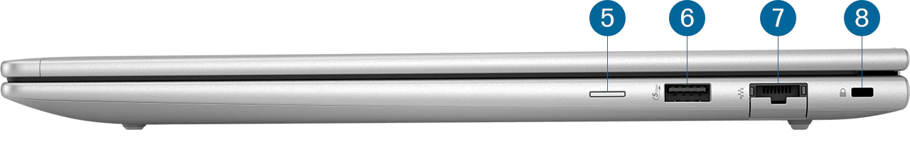 HP EliteBook 660 G11