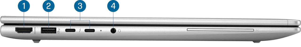 HP EliteBook 660 G11