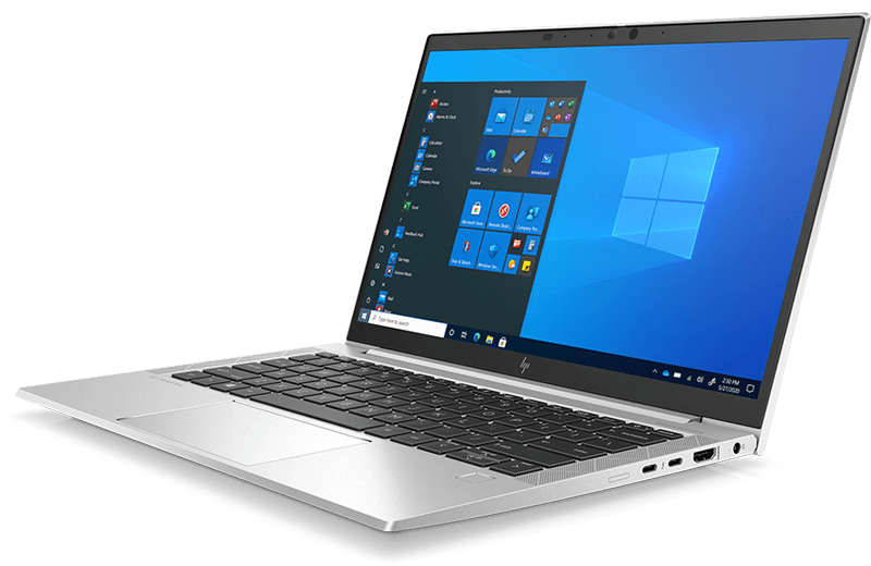 HP EliteBook 830 G7/i7/32G/512G/4G・LTE