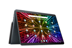 HP Elite Dragonfly Chromebook Enterprise
