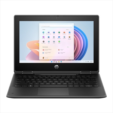 HP Fortis Flip G1i 11 Notebook PC