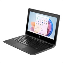 HP Fortis Flip G1i 11 Notebook PC