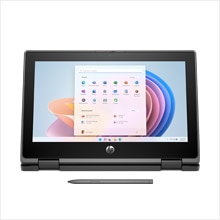 HP Fortis Flip G1i 11 Notebook PC