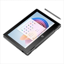 HP Fortis Flip G1i 11 Notebook PC