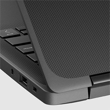 HP Fortis Flip G1i 11 Notebook PC
