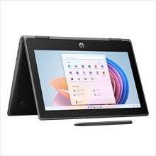 HP Fortis Flip G1i 11 Notebook PC