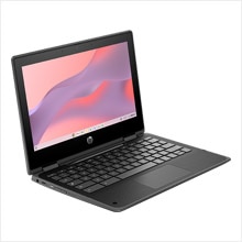 HP Fortis Flip G1i 11 Chromebook