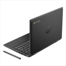 HP Fortis Flip G1i 11 Chromebook