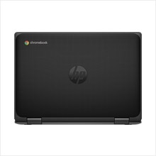 HP Fortis Flip G1i 11 Chromebook