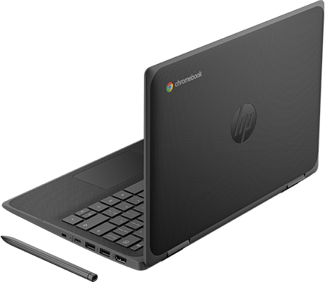 HP Fortis Flip G1i 11 Chromebook
