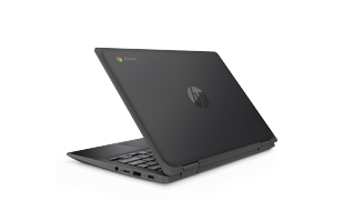 HP Chromebook x360 シリーズ