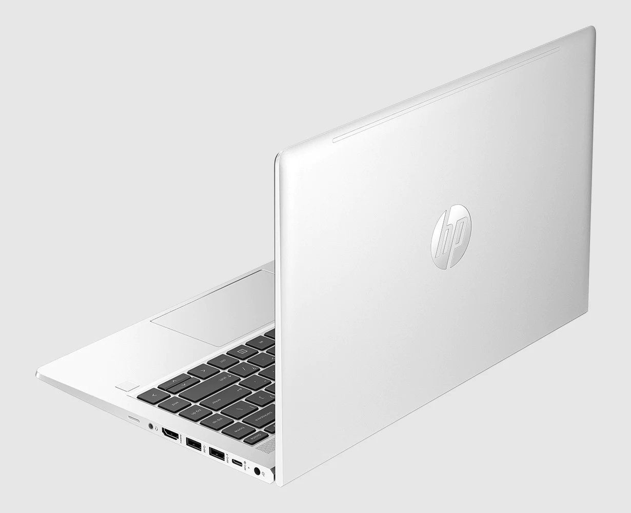 HP ProBook Corei3/4GB/500GB/Win11/DVD-RW - ノートPC