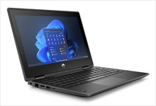 HP Pro x360 Fortis G9 Notebook PC