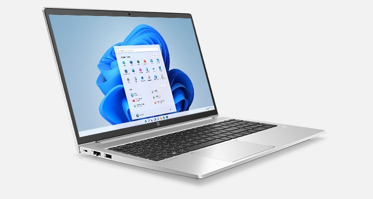 【保証書有】HP ProBook 450 G8 Corei5/8GB/512GB