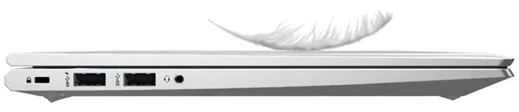 HP ProBook 635 Aero G7 LTE対応モデル