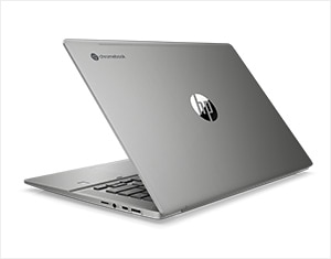 HP Chromebook 14b