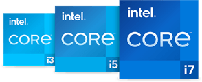 第11世代インテル® Core™ プロセッサー