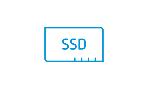 高速PCIe SSD