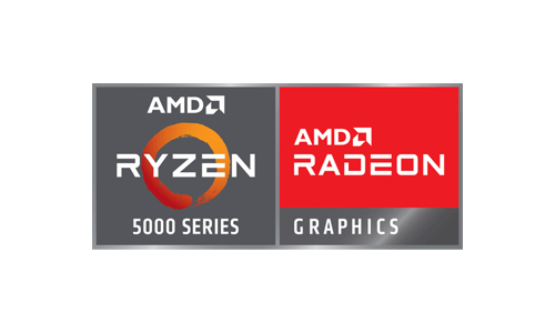 AMD RYZEN 5000
