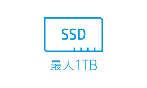 高速PCIe SSD