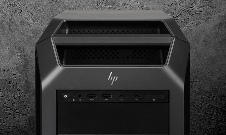 HPワークステーション デスクトップ シリーズ | 日本HP