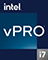 インテル vPro i7