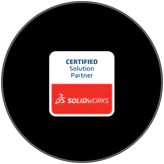 Certified Solution Partner | Solidworks