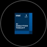 Intel oneAPI - AI Analytics Toolkit