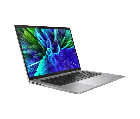 HP ZBook
